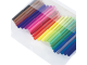 Фломастеры ПИФАГОР, 24 цвета, вентилируемый колпачок, 151092, 6 наборов