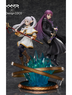 Фигурка 1/7 Фрирен (Frieren Anime Anniversary Edition)