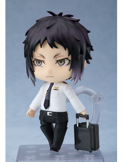 Нендроид Рюноскэ Акутагава (Ryuunosuke Akutagawa Airport Ver.)