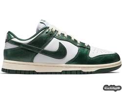 Nike SB Dunk Low Vintage Green (38-45)