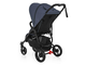 Коляска прогулочная и автокресло Valco baby Snap 4 Deep Blue
