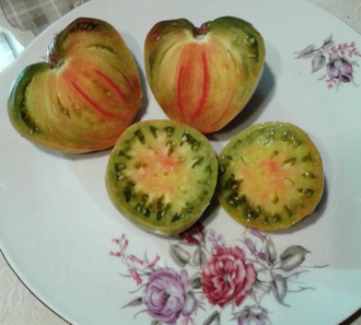 Семена томата Тайга