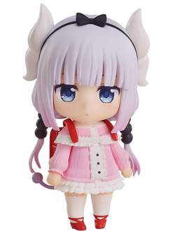 Нендроид Канна Камуи (Kanna Kamui)