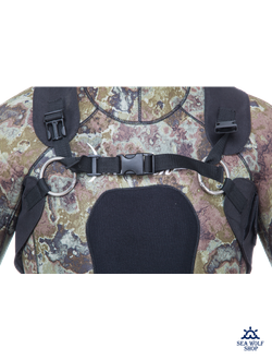 Жилет разгрузочный быстросъемный Marlin NEO-6 !promo