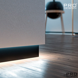 Теневой плинтус