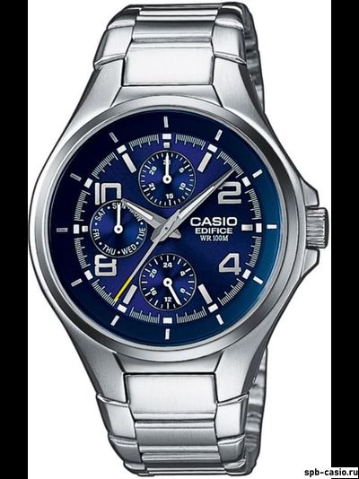 Часы Casio Edifice EF-316D-2A