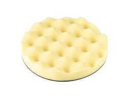 Полировальник поролоновый жесткий MIGHTY SEVEN QB-9407