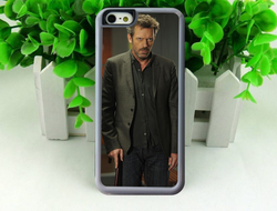 Чехлы на телефон Доктор Хаус, House, M.D №2