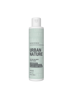 Кондиционер для волос склонных к жирности SALON CARE FOR HOME USE Urban Nature 250 мл