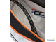 Теннисная сумка Head Tour Team Supercombi 2016 (silver/black)