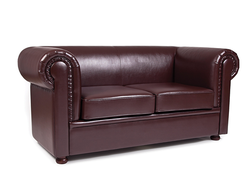 Честер лайт диван двухместный