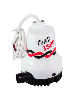 Трюмная помпа ТМС 1500