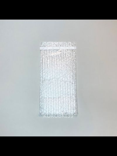 Пакет из ВПП с клеевым клапаном, 15*25+5см