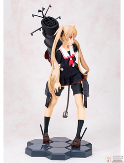 Фигурка Мурасамэ (Murasame Kai ver.)