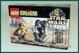 Lego star sales wars 7101