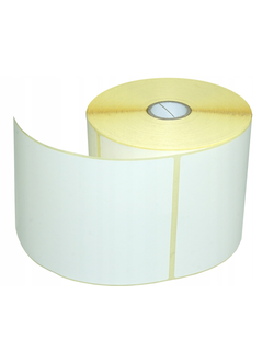 ТЕРМОЭТИКЕТКА 100X150 ММ. eco (500 ЭТИКЕТОК В РУЛОНЕ)