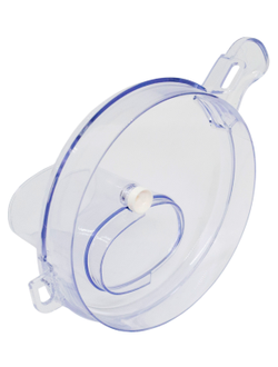 Крышка чаши основной для кухонного комбайна Moulinex Masterchef 2000