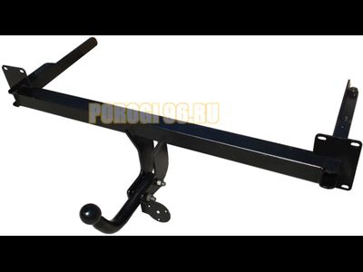 Фаркоп Лидер-Плюс для Kia Spectra 1999-2009