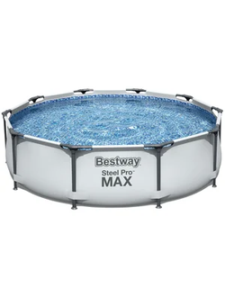 Бассейн Bestway 56406 (305 см × 76 см)