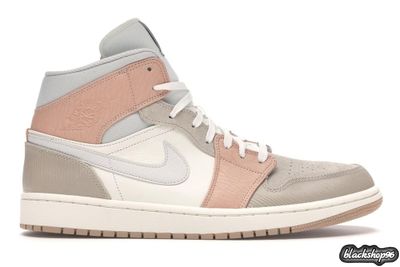 Nike Air Jordan 1 Milano (35-40)