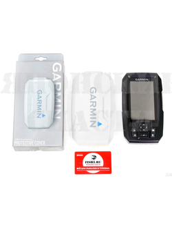 Крышка защитная для эхолота Garmin Striker Plus 4 4cv