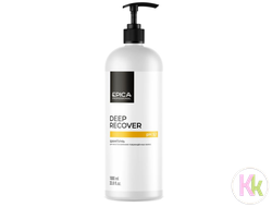 "EPICA Professional" Deep Recover Шампунь для восстановления поврежденных волос, 1000 мл (Эпика)