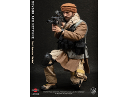 ПРЕДЗАКАЗ - Боец DEVGRU AFO Neptune "Mother" - Коллекционная фигурка 1/6 AFO NEPTUNE "MOTHER" (UD9066B) - Ujindou ?ЦЕНА: 22200 РУБ.?