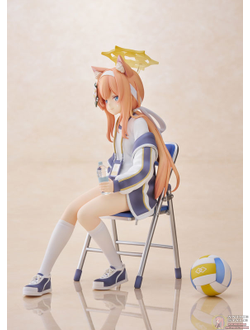 Фигурка 1/7 Мари Иоти (Mari Iochi Gym Uniform, Memorial Lobby Ver.)
