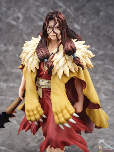 Фигурка 1/9 Цукаса Сисио (Tsukasa Shishiou)