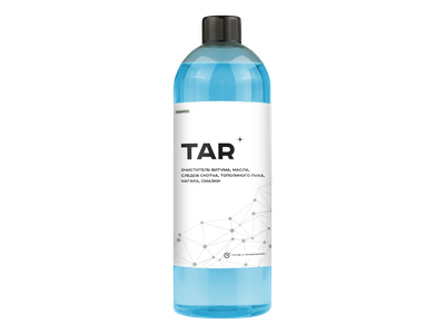 SPARKLE TAR универсальный очиститель на основе экстрактов апельсина 750 мл. S07