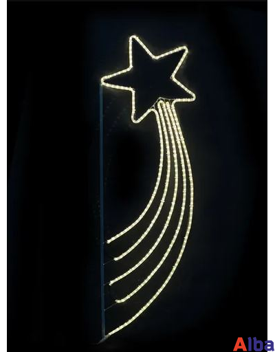 Светодиодная консоль Комета 1,8 м