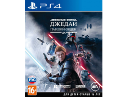 игра для PS4 Звёздные Войны Джедаи: Павший Орден