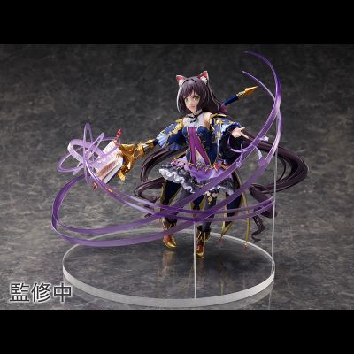 Фигурка 1/7 Кяру (Kayrl Momochi)