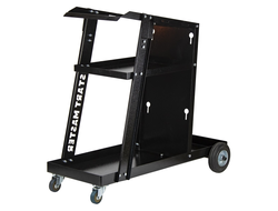 Тележки для сварочных аппаратов