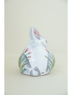 Зайчишка-трусишка