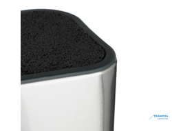 Подставка для ножей SATOSHI - 10х23см, полипропиленовые разделители 803-375