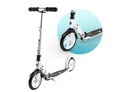 Самокат Micro Classic белый