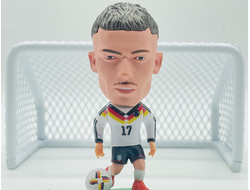 Фигурка футболиста Florian Wirtz NT (WE+)