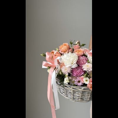 Цветочная композиция № 103