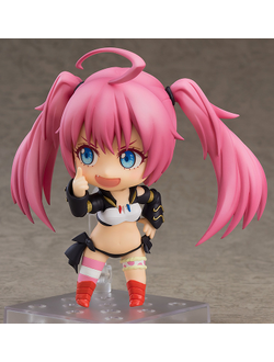 Нендроид Милим Нава (Milim Nava)