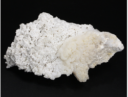 Халцедон, Россия, Северный Кавказ, КЧР, Усть-Джегутинский район (104*59*42 мм, 206 г) №27170