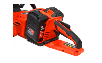 Пила цепная аккумуляторная Brait bccs20-4nmbl