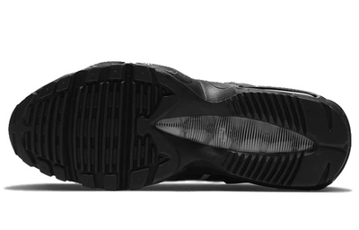 Nike air max 95 black reflective new arrivals
