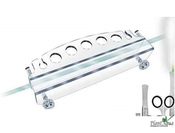 Держатель для инструментов акриловый