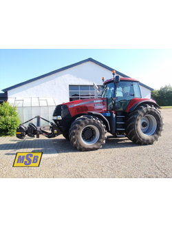Стекла на тракторы Case IH Magnum 250, Case IH Magnum 280, Case IH Magnum 310, Case IH Magnum 340