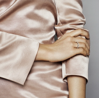 Кольцо Пандора Сплетённые Сердца Артикул 198018