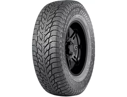 Шина 285/70/R17 LT Nokian Tyres Hakkapeliitta LT3 Шипованная