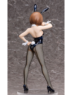 Фигурка 1/4 Мако Манканшоку (Mankanshoku Mako Bunny Ver.)