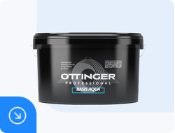 Шпатлевки, грунты, краски Ottinger