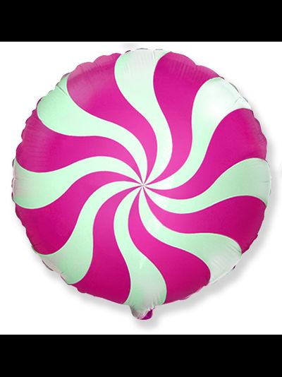 Круг, Леденец, Фуше